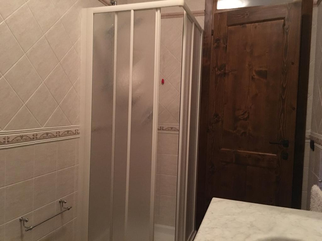 Appartamenti E Camere Il Poggio Di D'Angeli Lidia Auditore 외부 사진