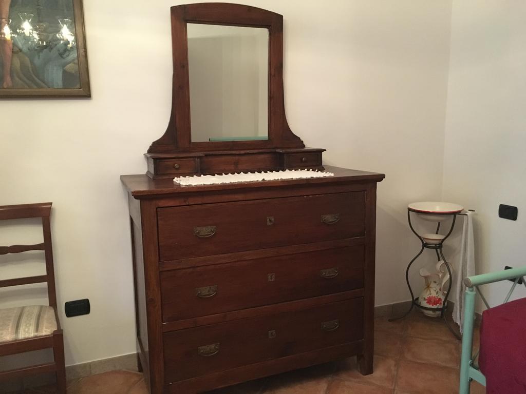 Appartamenti E Camere Il Poggio Di D'Angeli Lidia Auditore 외부 사진