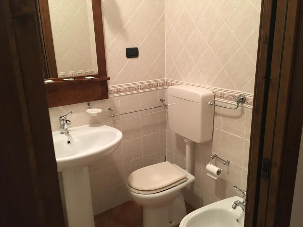 Appartamenti E Camere Il Poggio Di D'Angeli Lidia Auditore 외부 사진