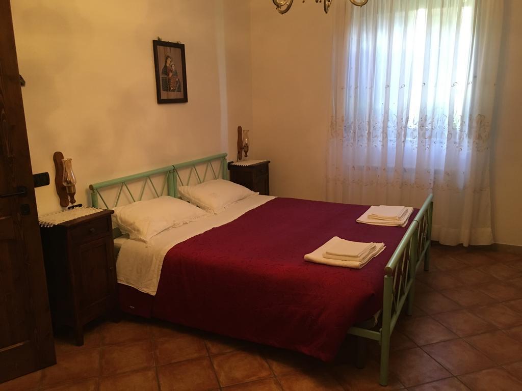 Appartamenti E Camere Il Poggio Di D'Angeli Lidia Auditore 외부 사진