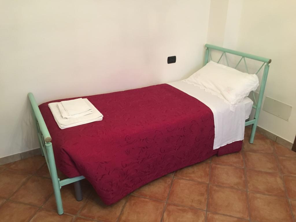 Appartamenti E Camere Il Poggio Di D'Angeli Lidia Auditore 외부 사진