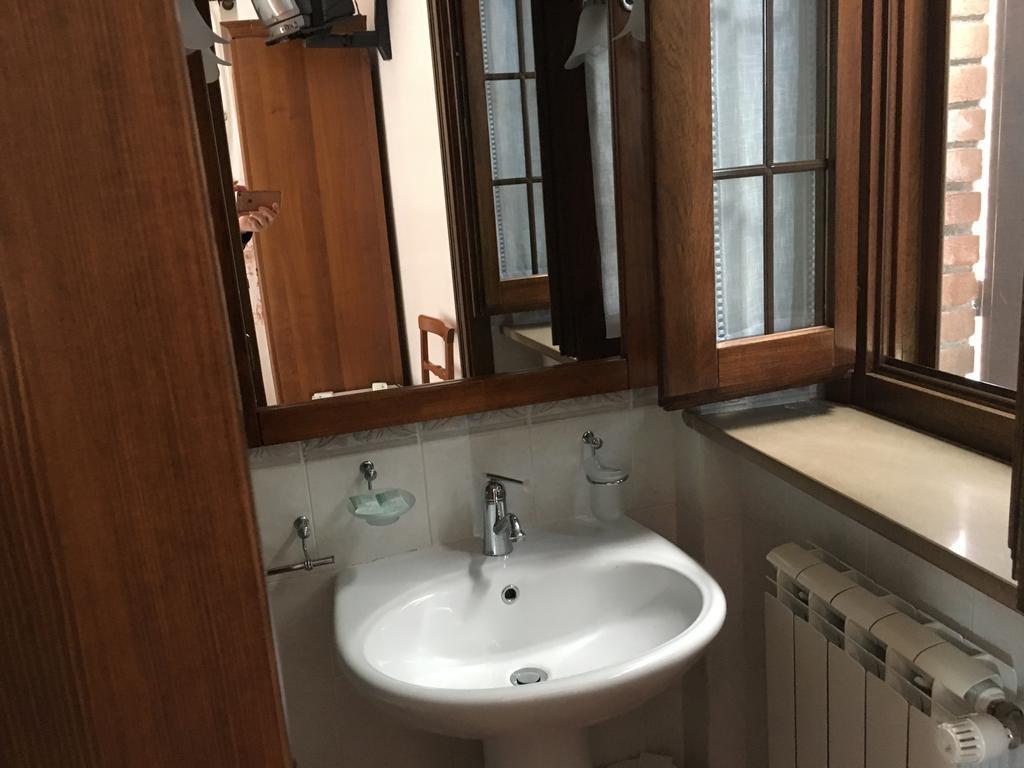 Appartamenti E Camere Il Poggio Di D'Angeli Lidia Auditore 외부 사진