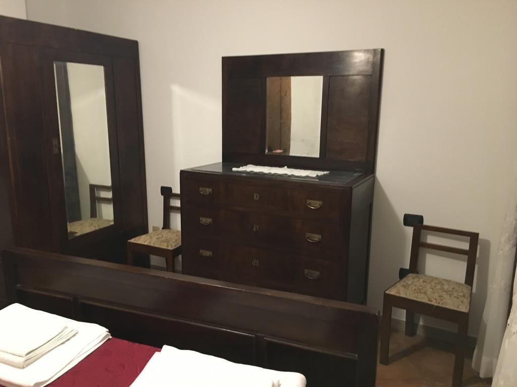 Appartamenti E Camere Il Poggio Di D'Angeli Lidia Auditore 외부 사진