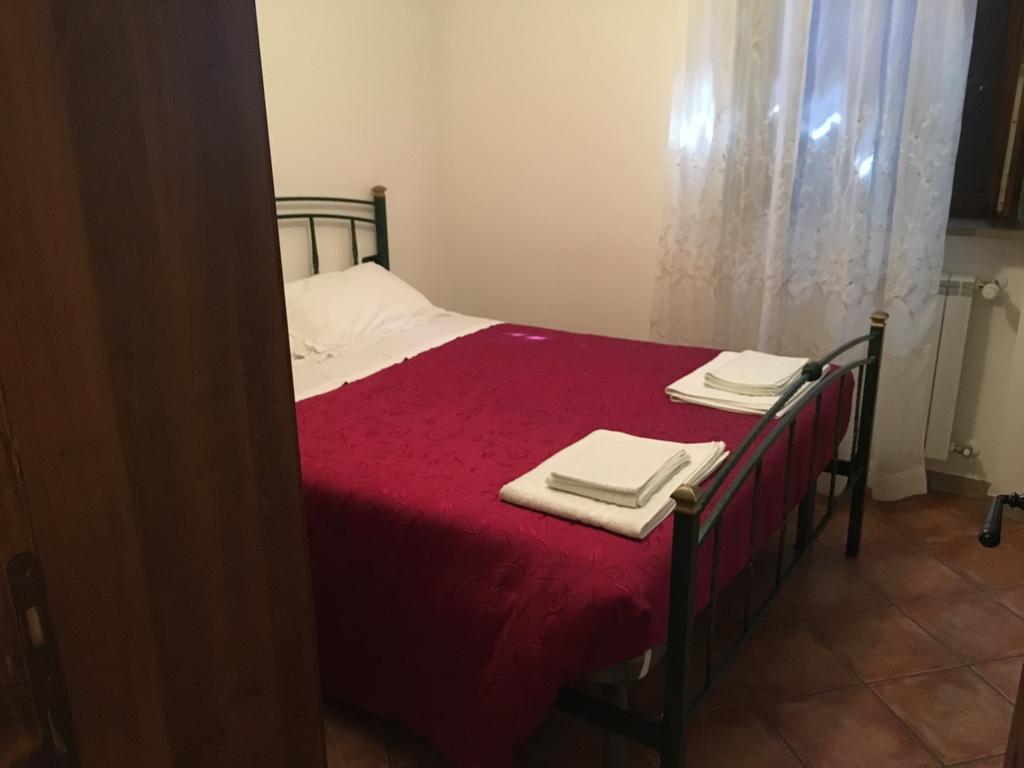 Appartamenti E Camere Il Poggio Di D'Angeli Lidia Auditore 외부 사진